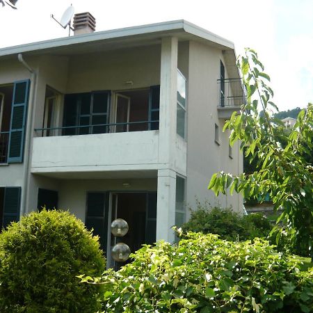 도마소 Casa Dina 아파트 외부 사진