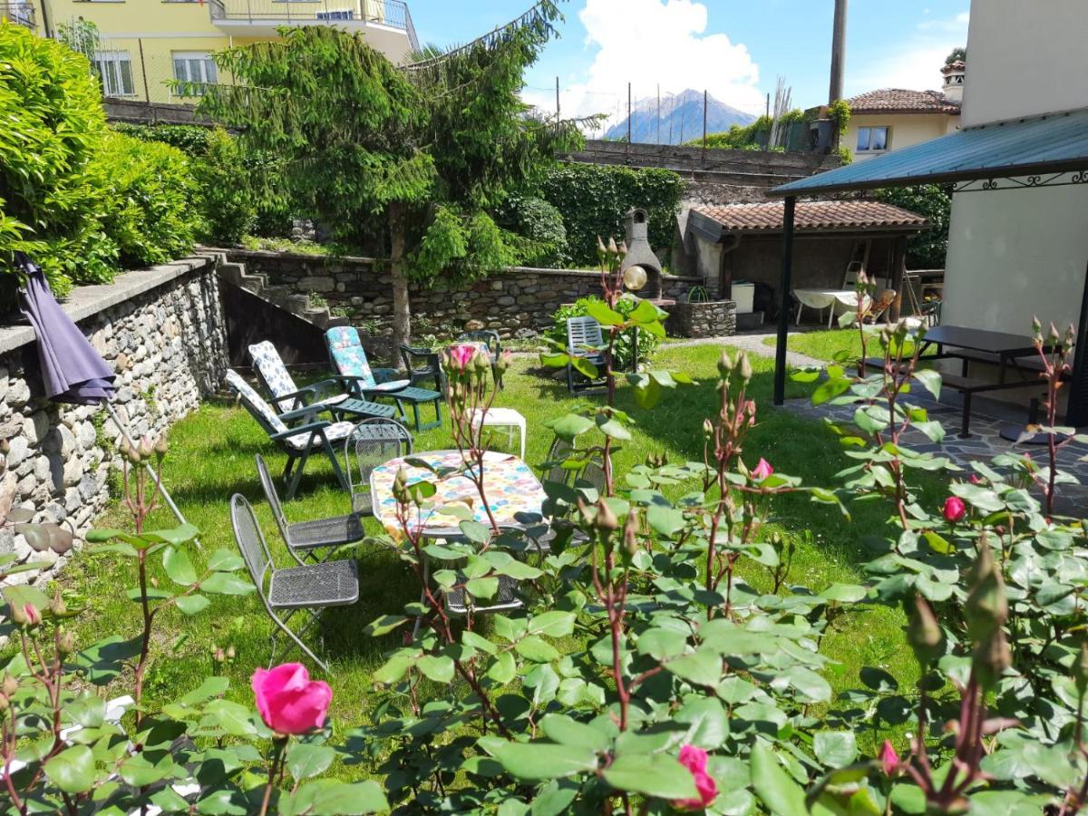 도마소 Casa Dina 아파트 외부 사진