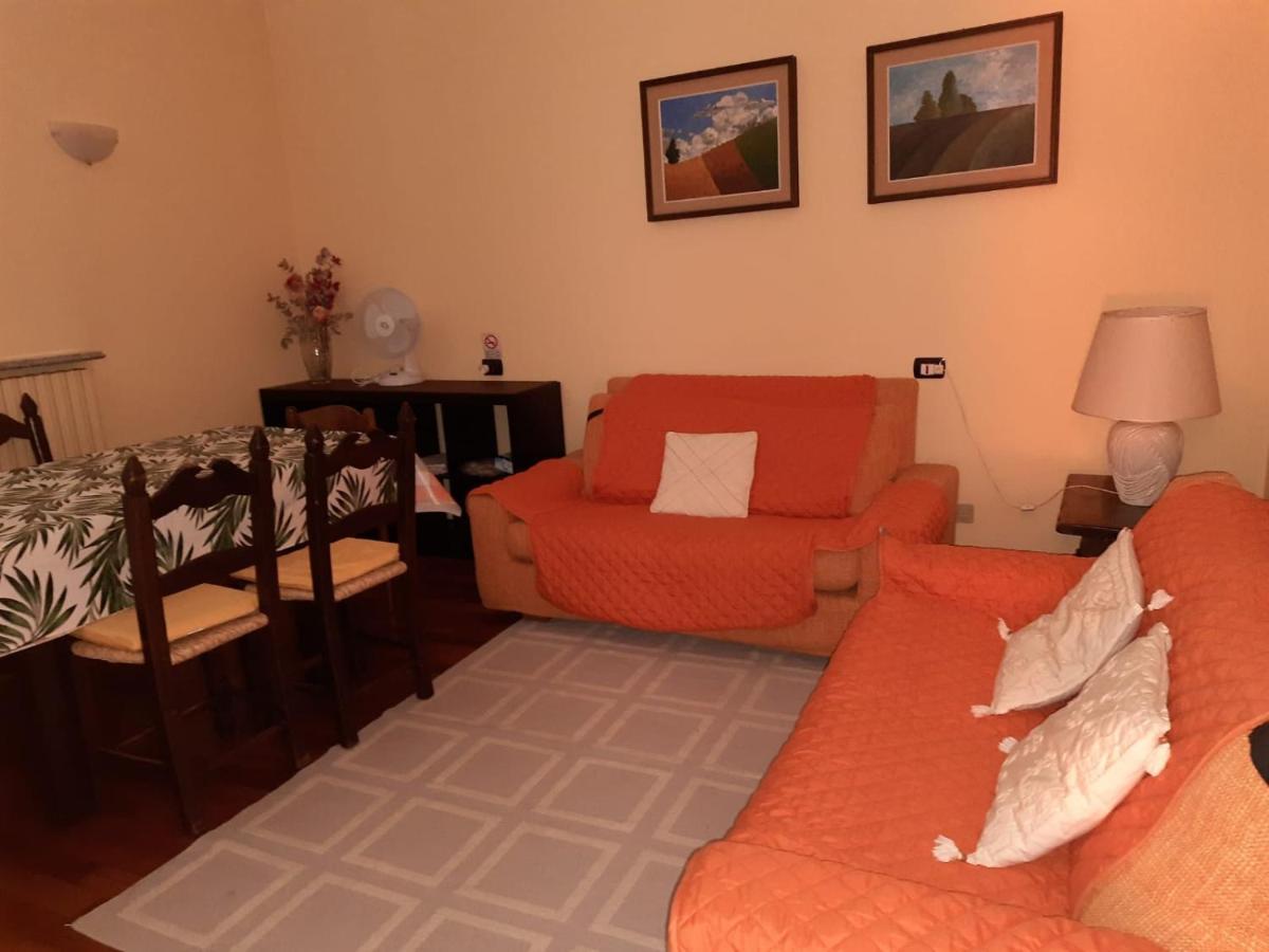 도마소 Casa Dina 아파트 외부 사진