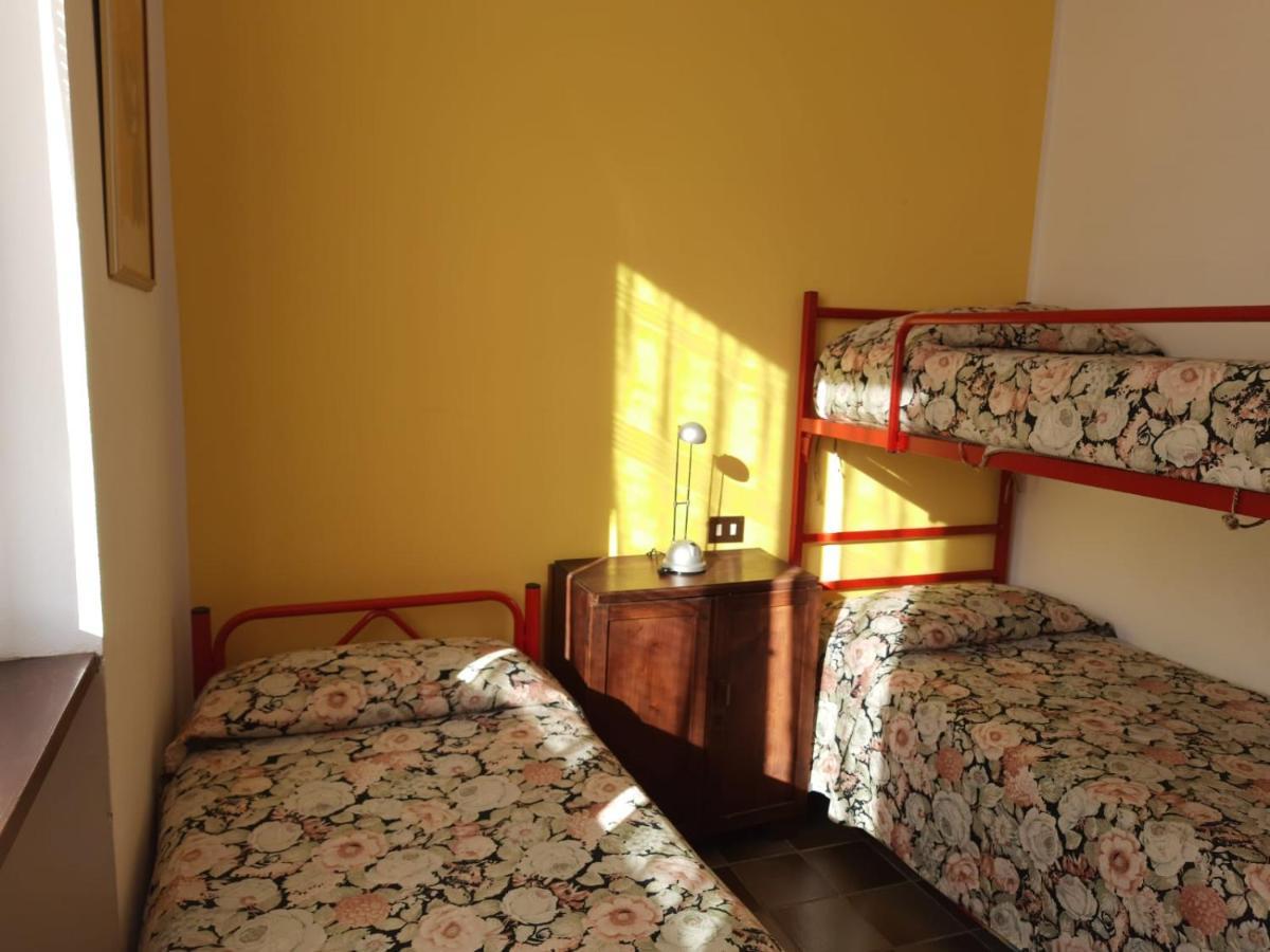 도마소 Casa Dina 아파트 외부 사진